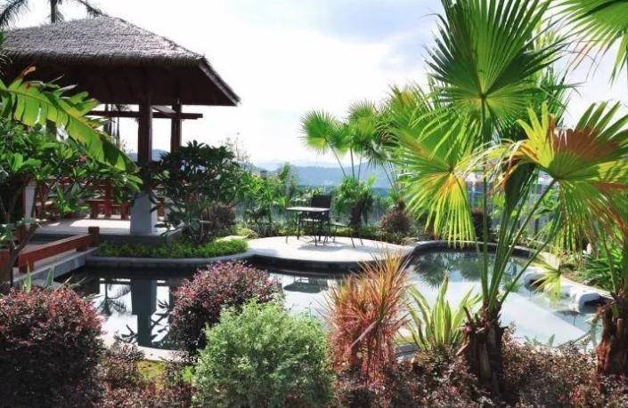 广州亿城泉说温泉酒店,亿泉说温泉酒店