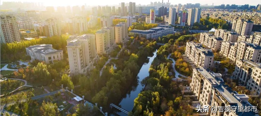 长春高新技术产业招聘,长春市高新区国企招聘