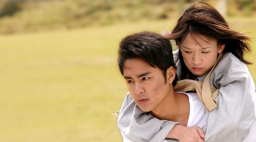 明道谈自己十五年没拍戏,明道为何无戏可拍