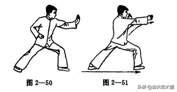 螳螂拳插捶,螳螂拳勾手实战视频