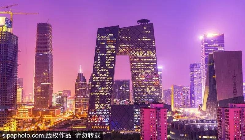 官宣！“夜京城”正式上线！北京公交地铁末班时间全延后！