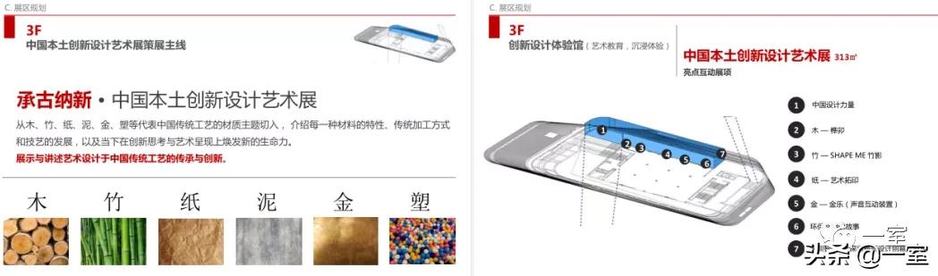 展馆布局与动线设计,展馆设计哪里做得好