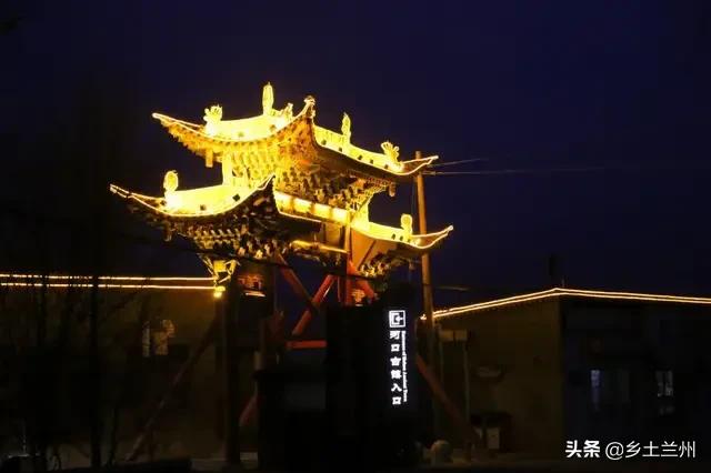 河口古镇打卡,过年河口古镇一日游攻略