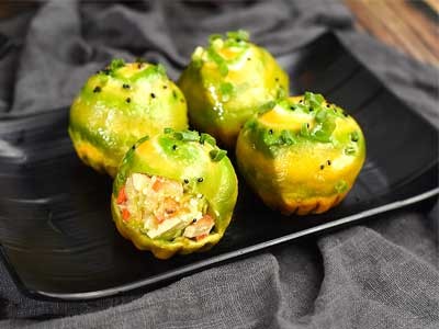 郑州吾煎道古法生煎,3个让隔壁小孩馋哭的食谱