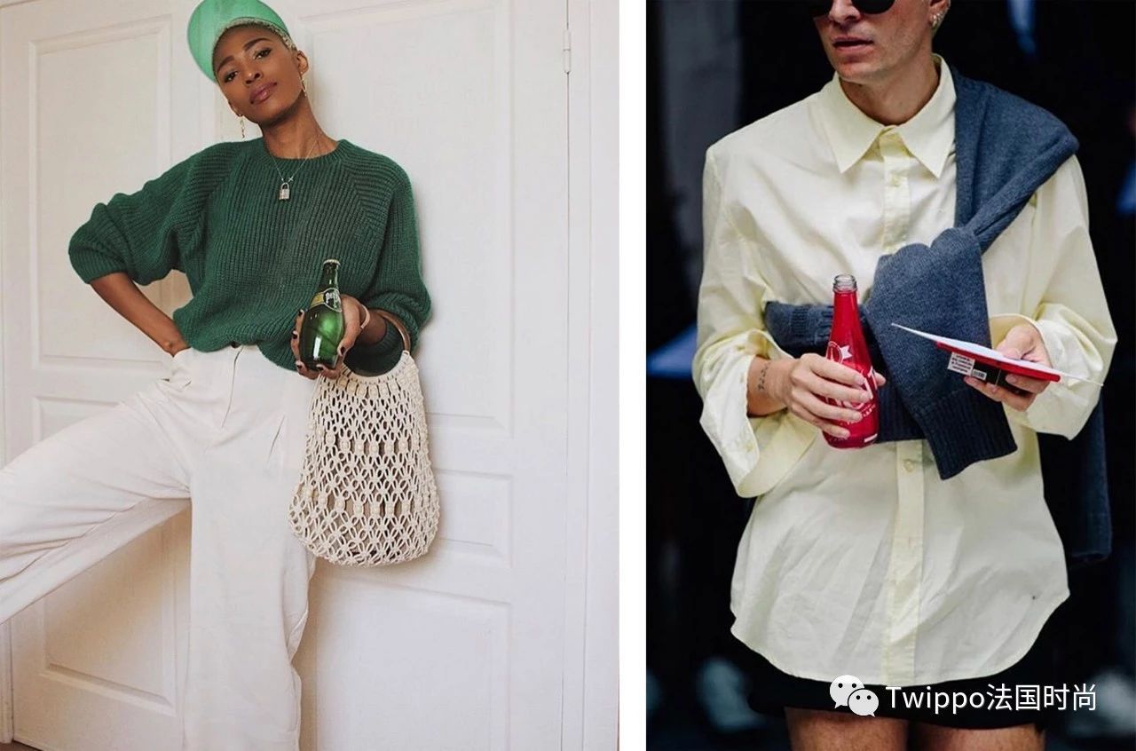 夏日神仙水,法国人喝的饮料有哪些