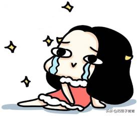 月经没完没了啥情况,月经一直没完没了的