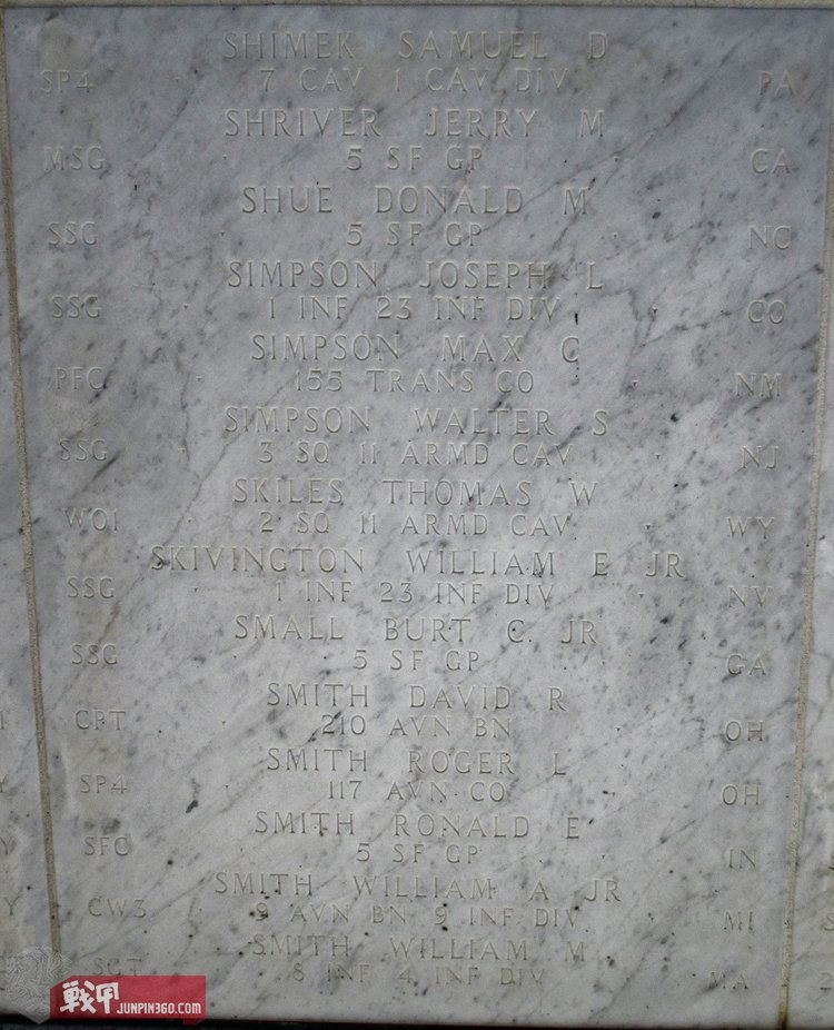 「战甲轰鸣」真实“*博兰**”——JerryMaddogShriver