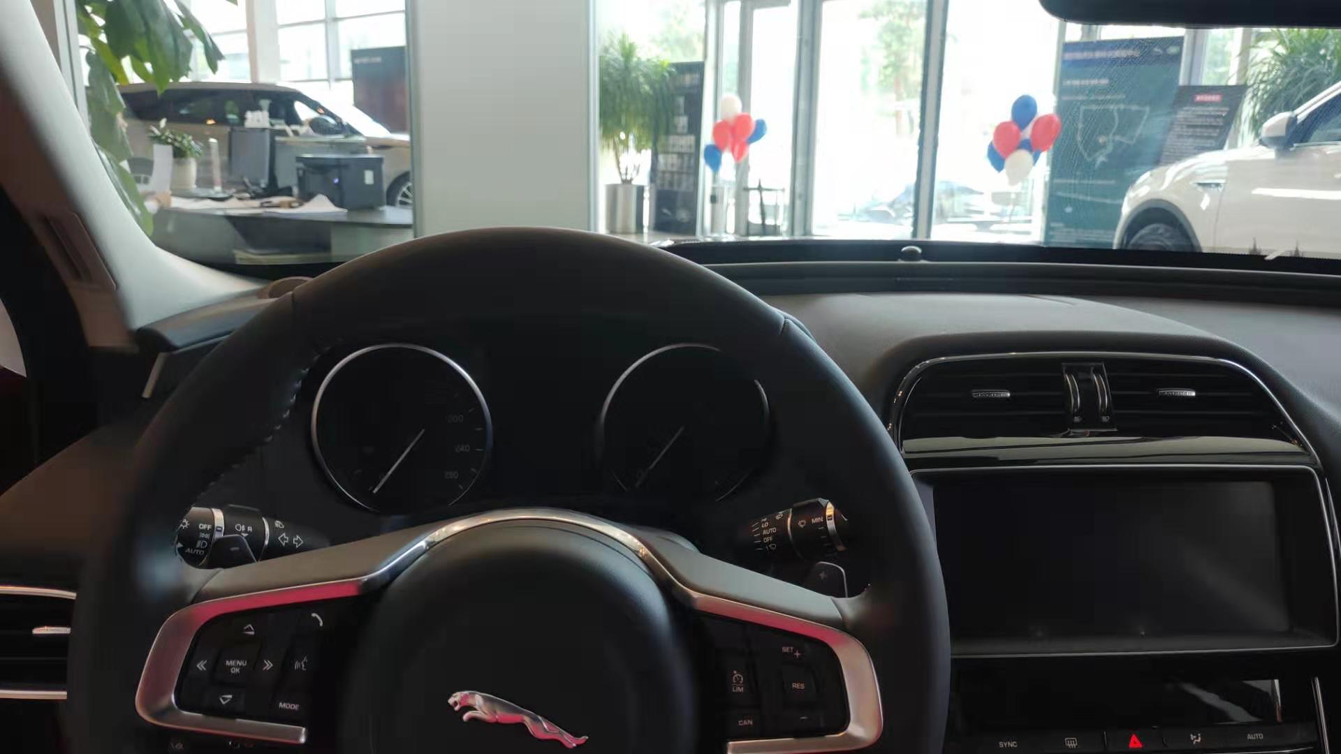 捷豹xel评测高转青年,奇瑞捷豹车xel怎么样质量好不好