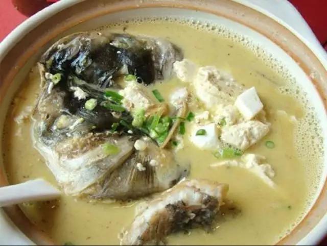 10道炖鱼的经典做法女神也爱吃,简单又好吃的炖鱼做法