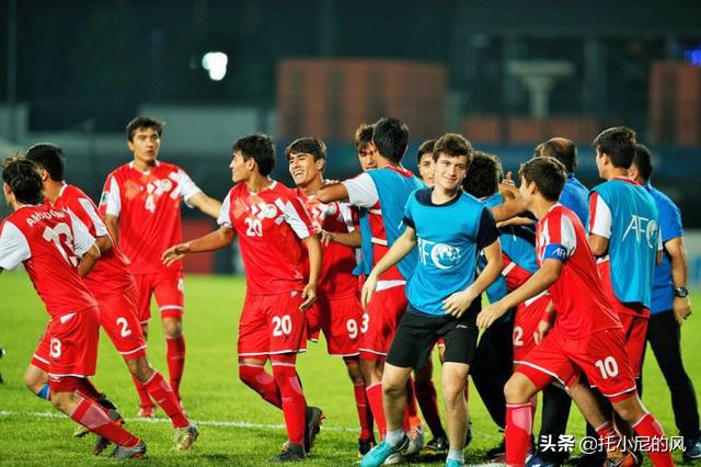 亚洲足球各种赛事区别,亚洲6大联赛