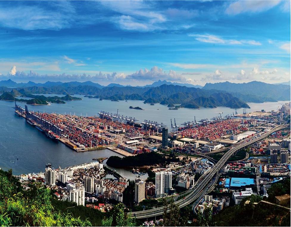 东部冰雪创新城：“产业兴盐”东风里的精彩蝶变