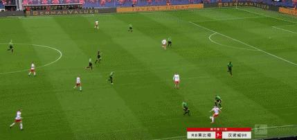 维尔纳落选德国队,维尔纳本赛季27次破门