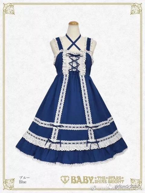 babydoll款式大全,babydoll萌款