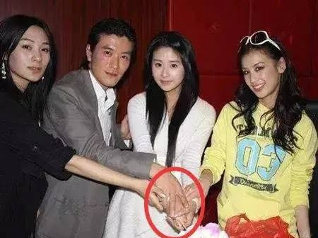 颖儿演技蜕变有多大,蜕变中的颖儿