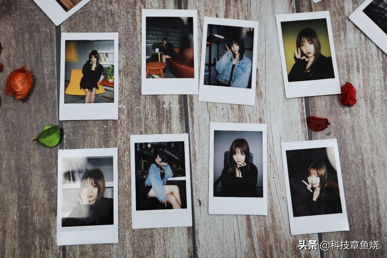 手机相片怎么打印成真实照片,小白学打印怎样打印手机里的照片