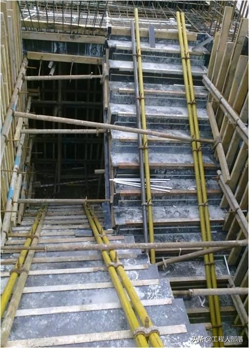 墩柱模板通病及防治措施,二衬模板支架工程通病