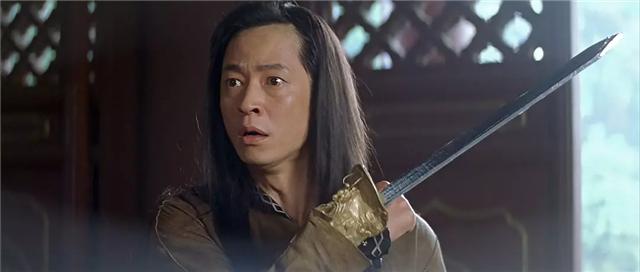 1998年武侠连续剧,98年的经典武侠电视剧