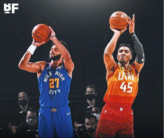 场均36分,场均得分36.1要每场得多少分