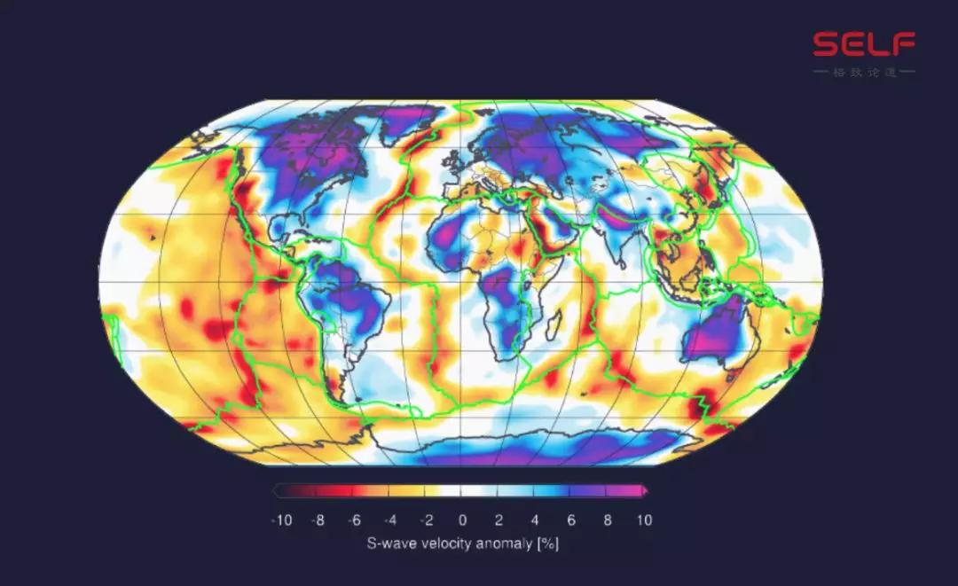 地震最新信息北京震感明显,这次地震北京有震感吗