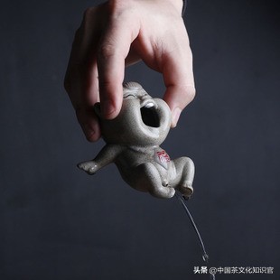 吃茶神兽,吃茶的动物