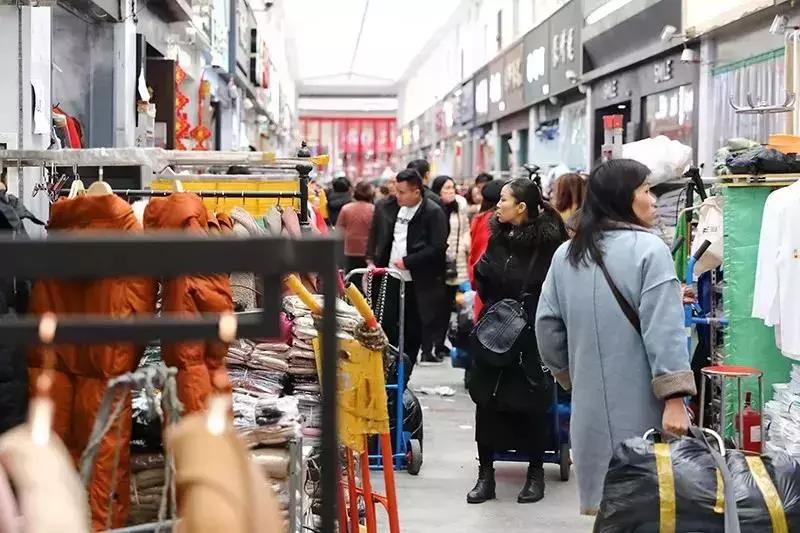 全国服装批发市场介绍服装人必看,服装人必看