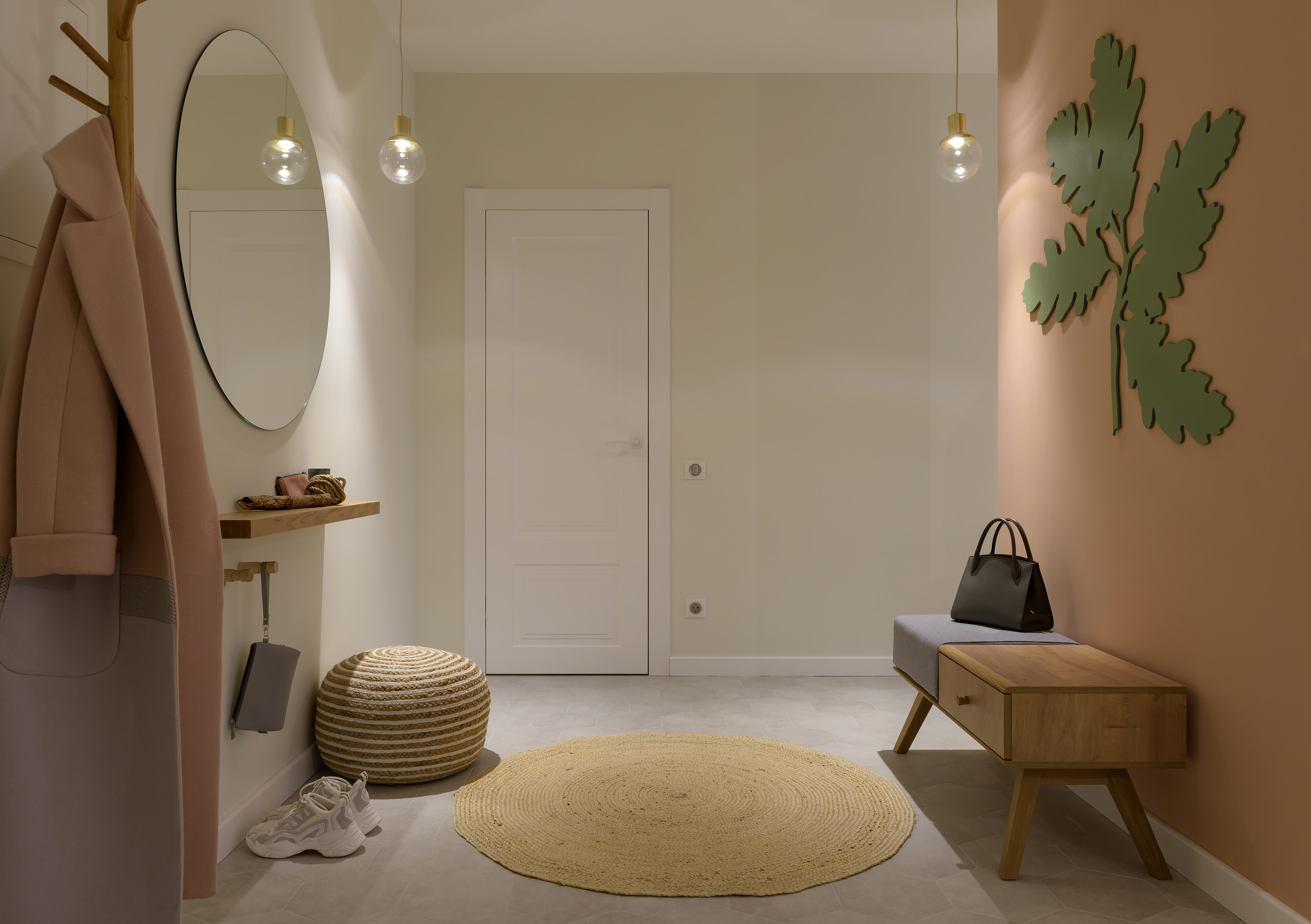 家居各区域灯具选择,全屋灯具选购推荐