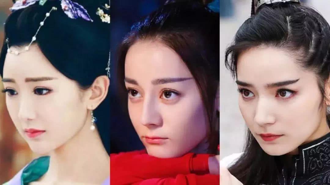 化妆的美学原理,化妆的最终目的是自然