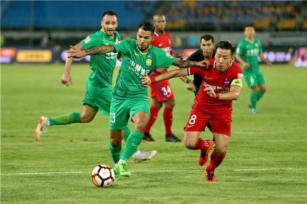 北京体育中考改革最新方案,不断开创体育事业发展新局面