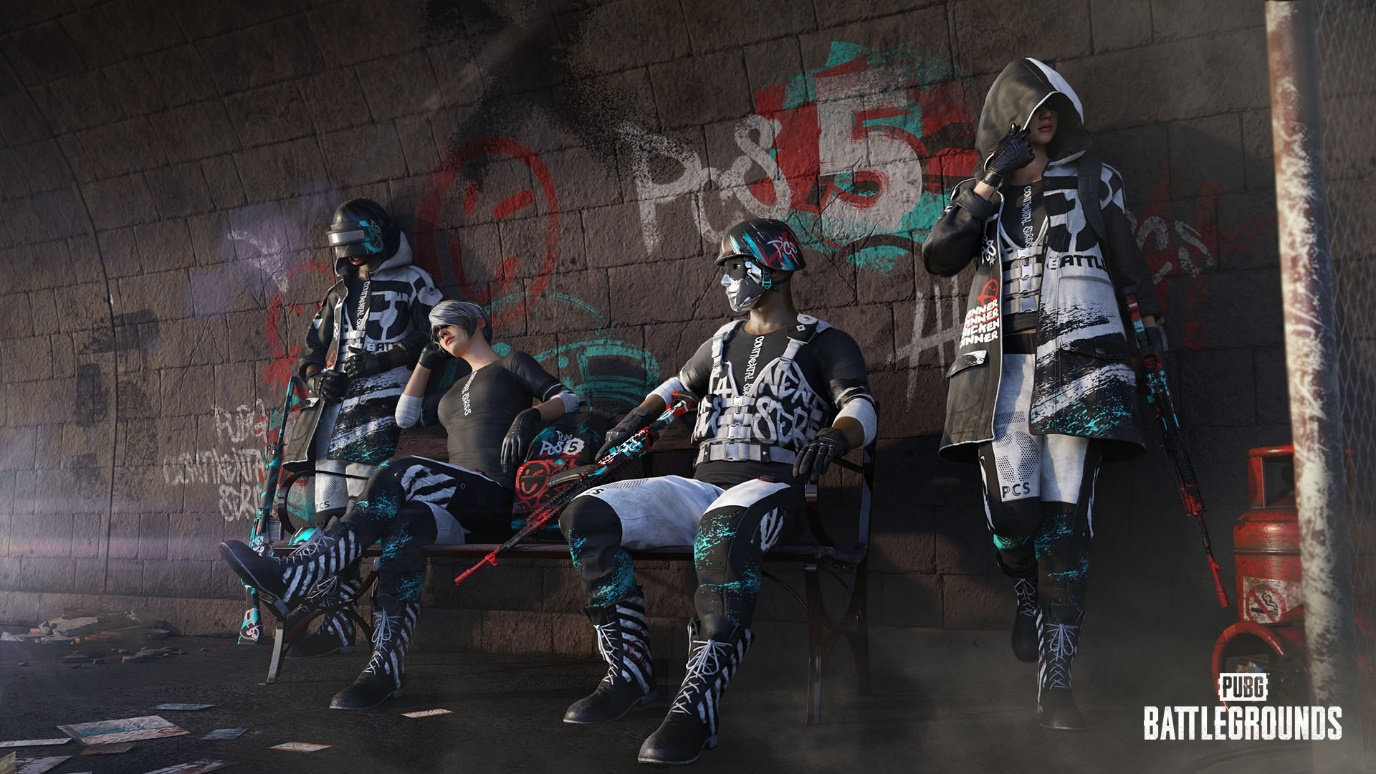 绝地求生pubg官网更新公告,绝地求生pubg官方更新公告