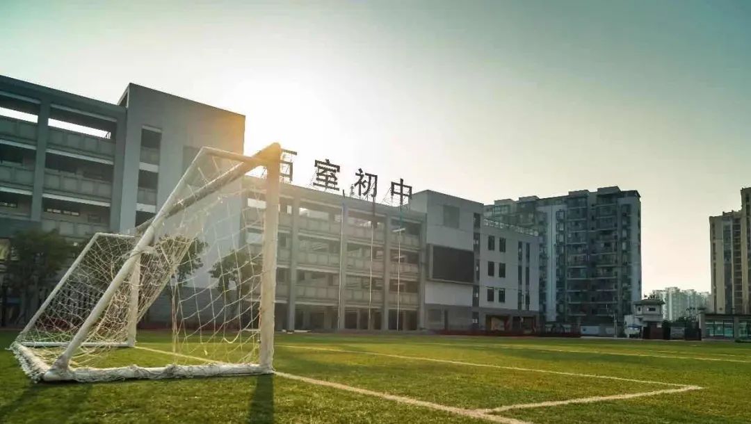 没有好初中只有一般人能上高中吗,没有上好学校而后悔