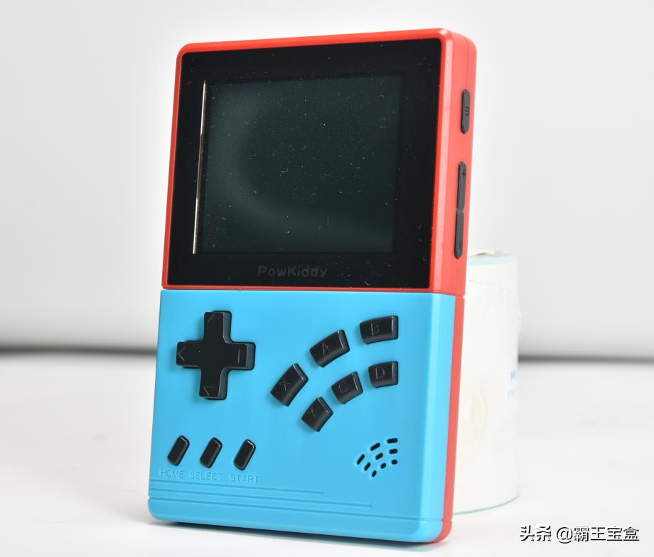 评测掌机,测评双人街机