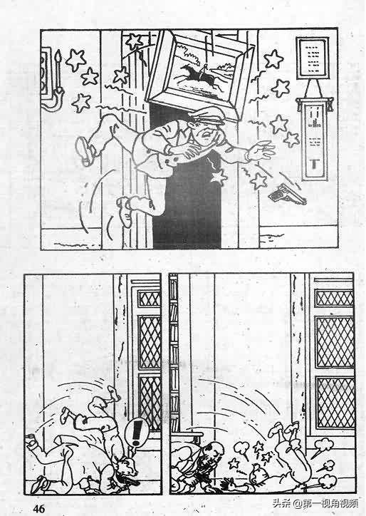 丁丁历险记刚果完整版,丁丁历险记西藏