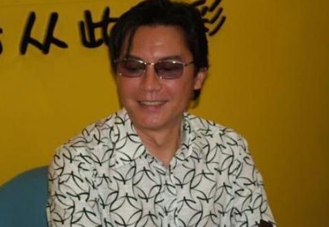 他刚出生就被父母抛弃动漫,令林青霞王祖贤着迷的他