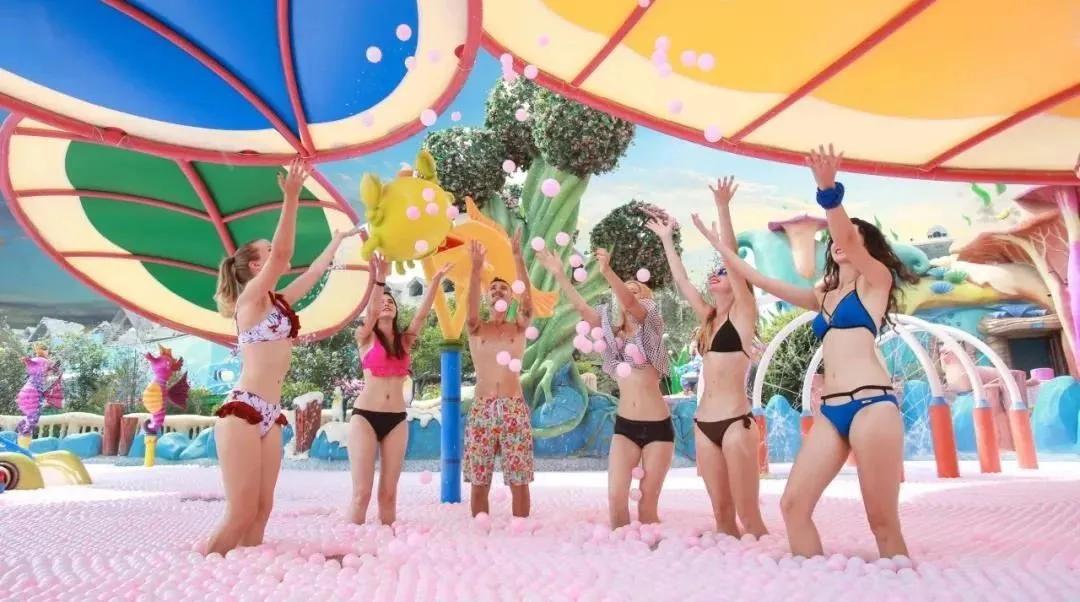 七夕同游特惠套票,七夕当天情侣进店即享八折特惠