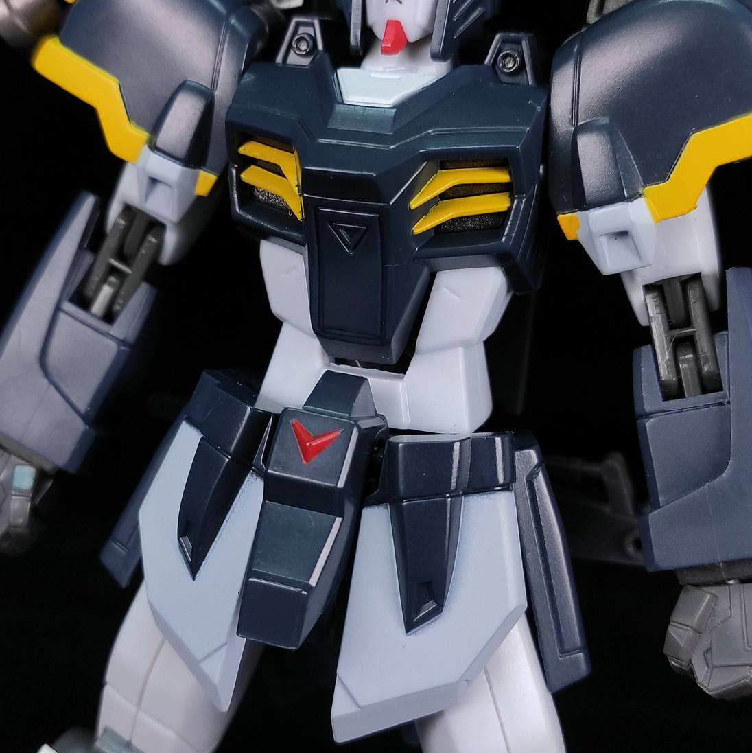 强袭自由高达robot魂测评,robot魂高达rx78