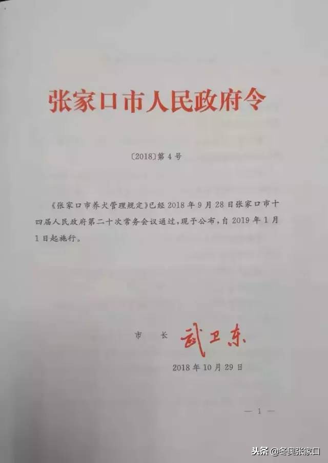 张家口最近有什么好消息,今日张家口新消息