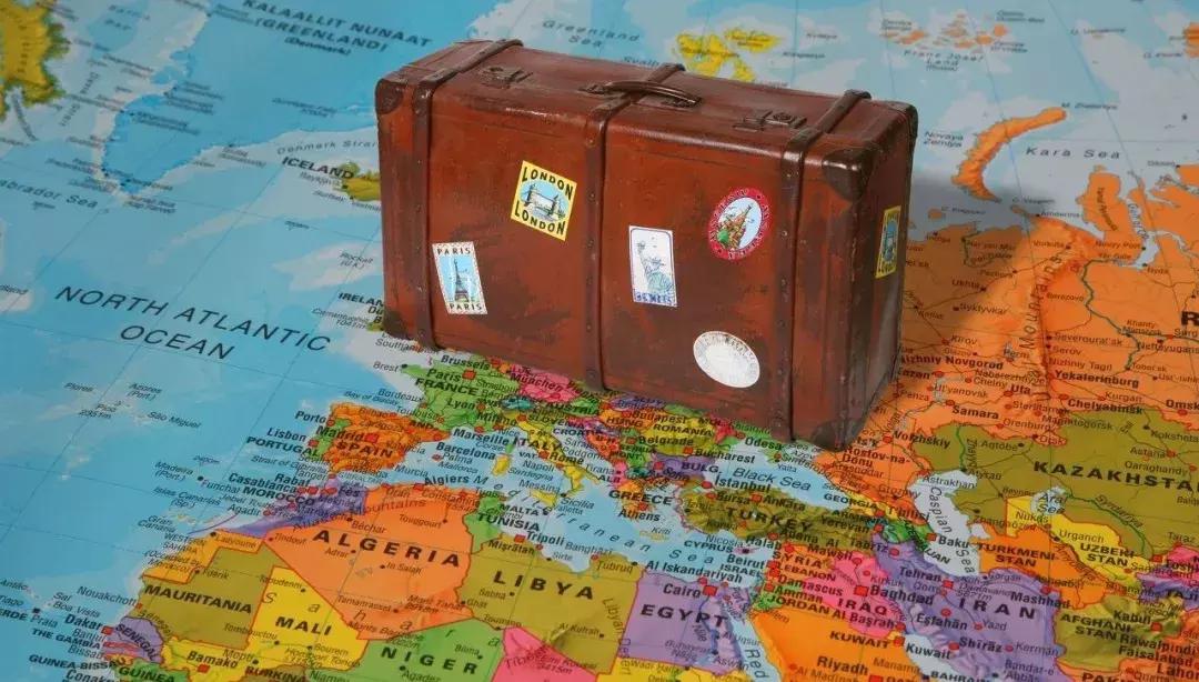 100个奇葩旅行冷知识,80个冷知识视频讲解大全