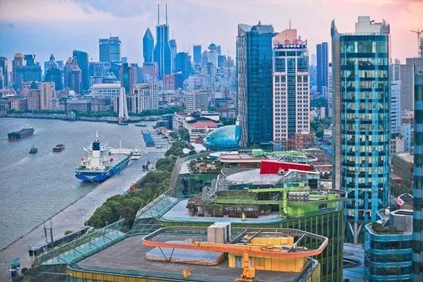 上海景点交通攻略,上海公交车旅游攻略