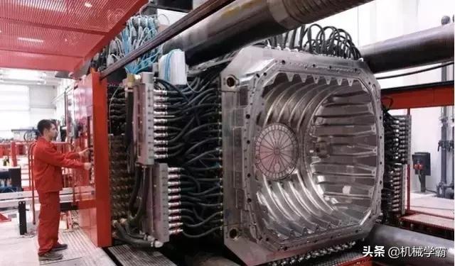 模具真是个好东西,模具独特案例