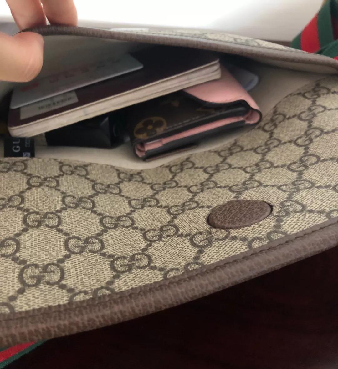 一年买三个奢侈品包包好吗,买过最后悔的大牌包包是什么