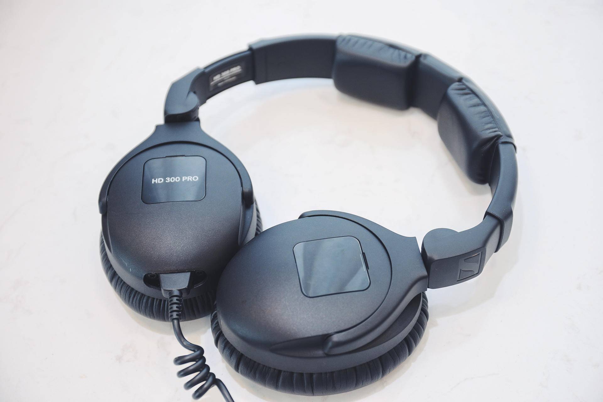 森海塞尔hd300耳机推荐,森海塞尔hd300pro