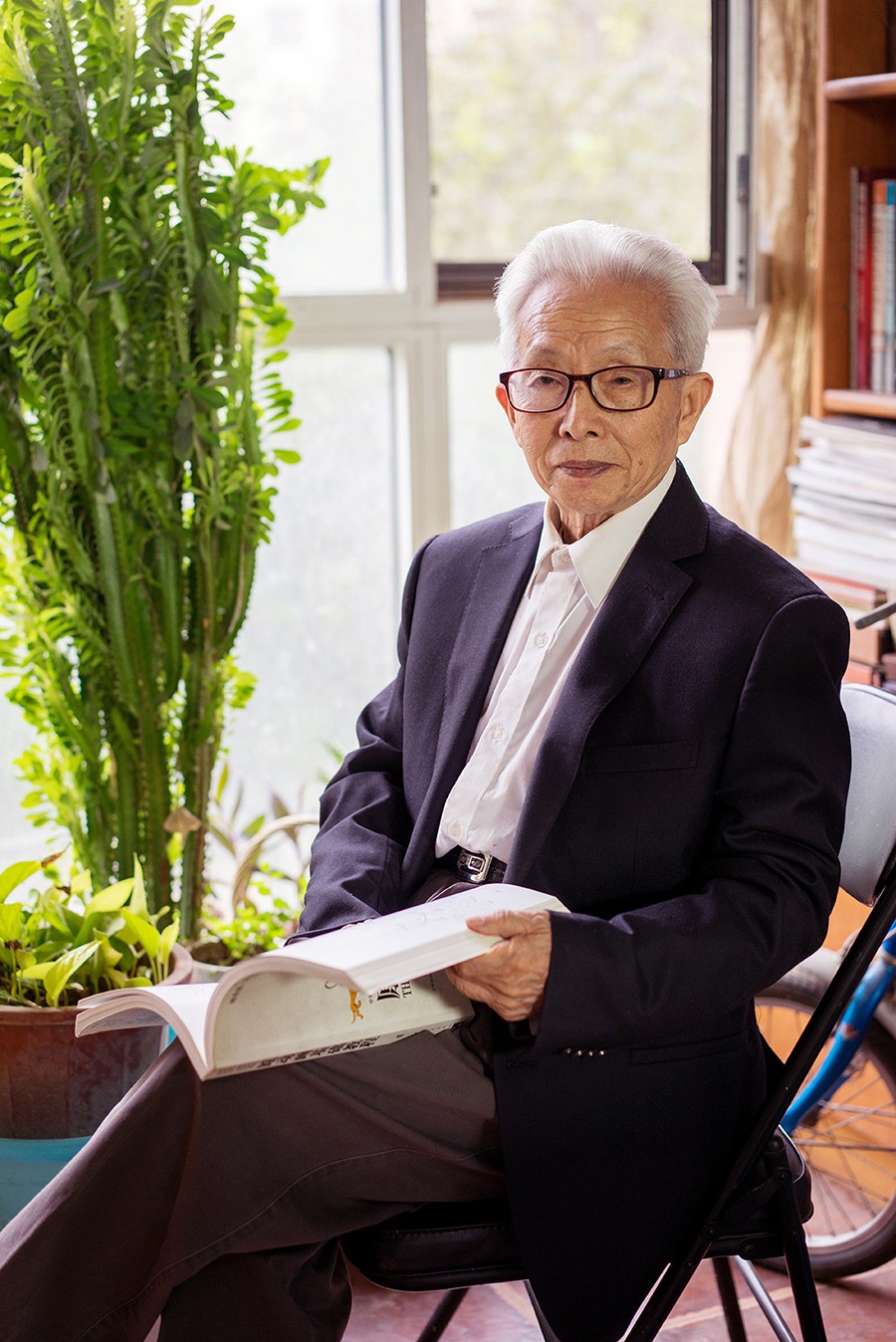 “艺”不容辞｜慈善拍卖活动艺术名家介绍——朱曜奎老师