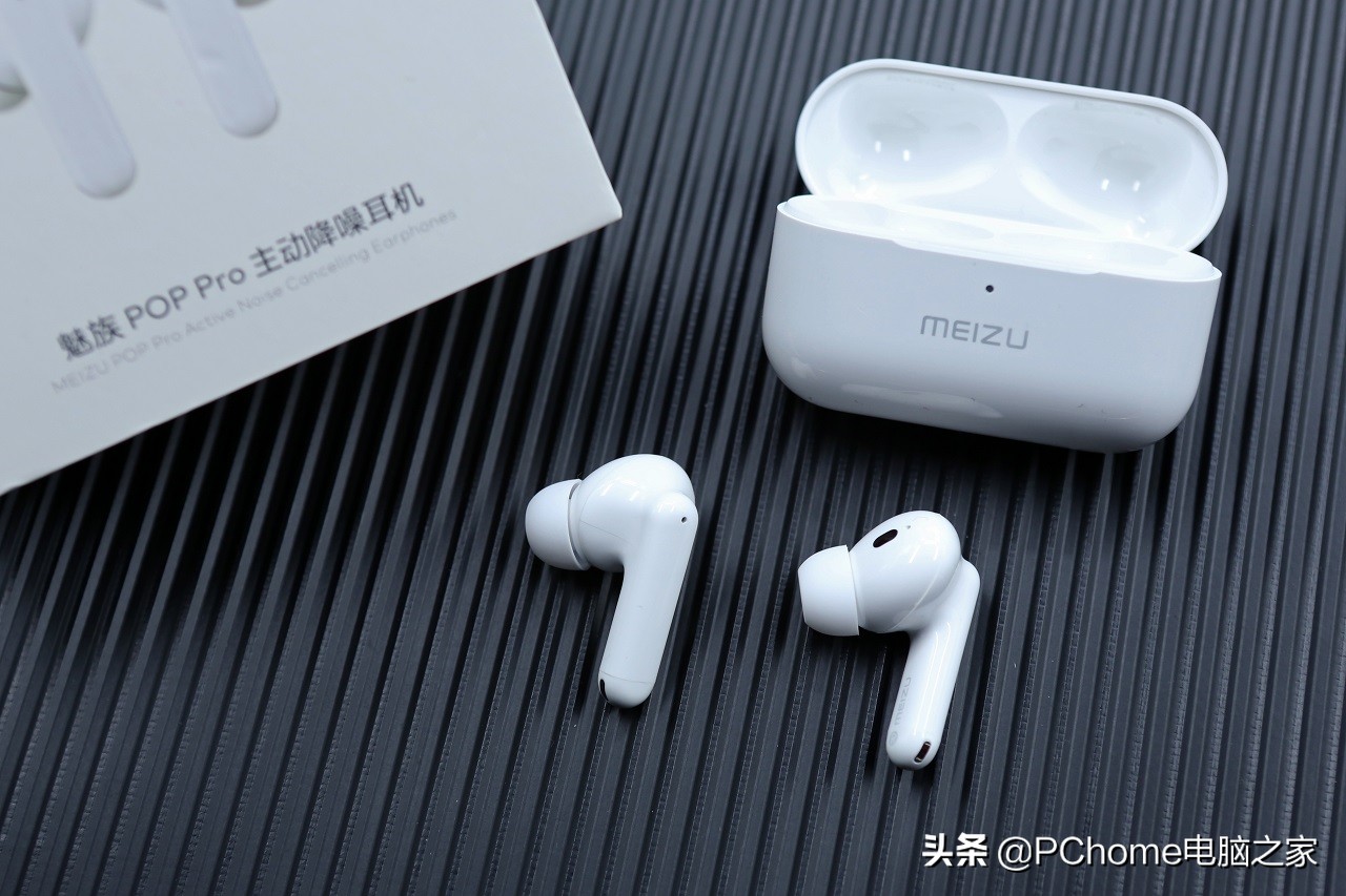 魅族pop2深度评测,魅族poppro降噪测评视频