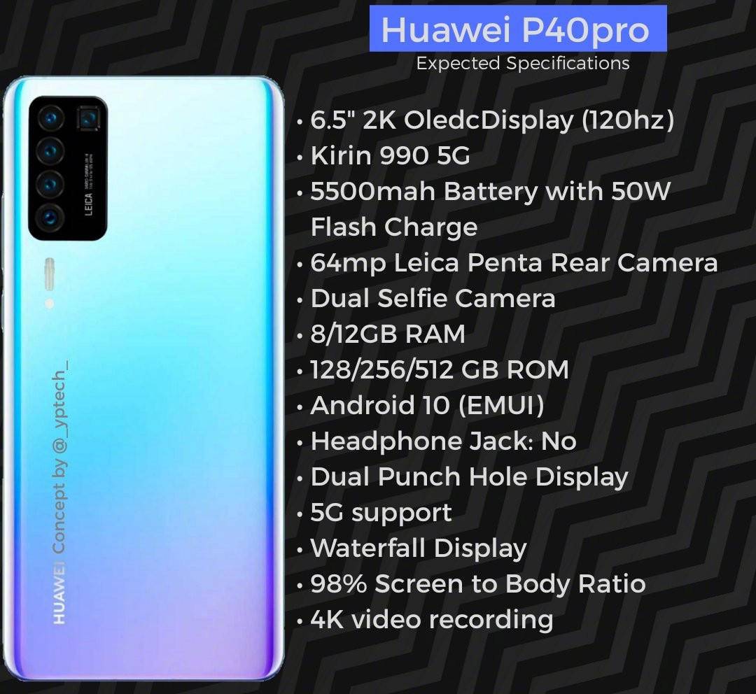 华为p40拍照支持几倍光学变焦,华为p40pro和iphone12promax