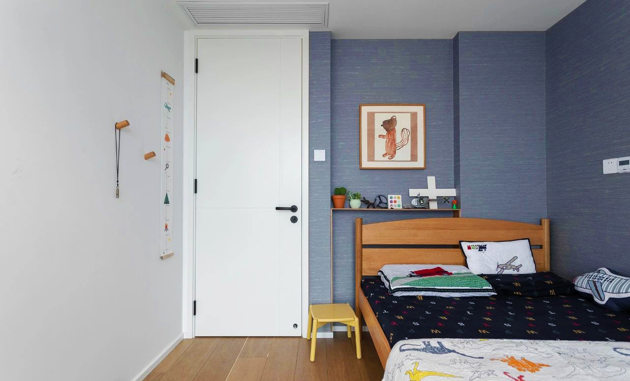 设计师的家如何设计,带你看看设计师的家