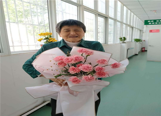 衡水振华安济养老院,衡水市振华安济养老院优惠