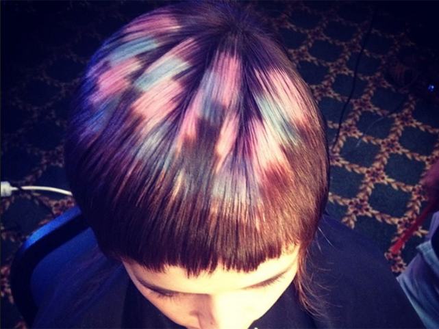 土豆皮水染发的正确方法,马铃薯皮煮水真的能染发吗