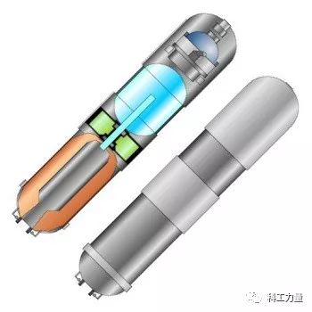 火箭发动机,人类玩火的极致(一)——德国A系列火箭