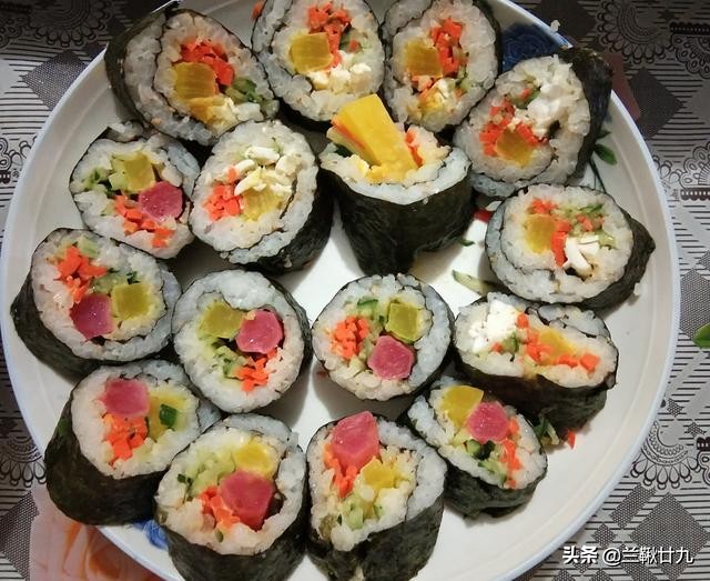 我家的年,我家的年味绘画