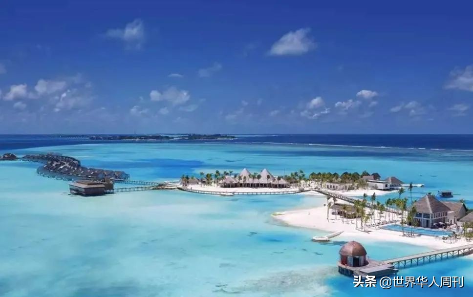 马尔代夫独特之处,马尔代夫到底有多美丽
